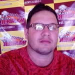 Abel Souza - @abelbrito21 - Instagram