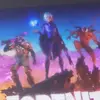 Abel Spencer Patch - @opfortnitegamerseason8 - TikTok