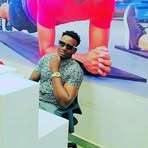 Spencer Adi Abel - Facebook