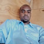 Abel Stanley Mwanda - @dadnicole - Instagram