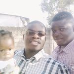 Abel Stephen Daka - @abelstephendaka - Instagram