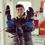 Abel Stevens - @abel_lobster - Instagram
