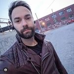 Abel Stevenson - @jeximif748 - Instagram