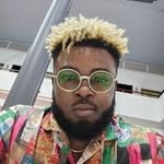 Abel Stokes - @musizbystokes - Instagram