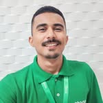 Abel Brito - Consultor Comercial Stone - @abelbrito.stone - Instagram