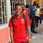 Abel Stone - @omuabel - Instagram
