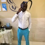 Abel Strong - @9833abel - Instagram