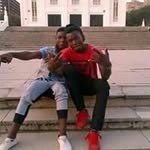 Abel Strongboy - @abelstrongboy - Instagram