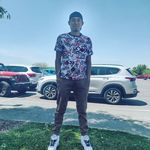 Abel Suazo - @suazo8514 - Instagram