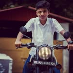 Abel Abraham Sunil - @abel_sunil_25 - Instagram