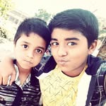 Abel Thomas - @abelsunil0007 - Instagram