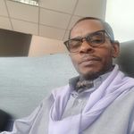 Abel-Sylvain Bakana - @absylv - Instagram