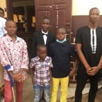Abel Sylvain Mbou - Facebook