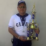 Abel Tadeo Camacho Moreno - @abeltadeocamachomoreno - Instagram
