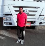 Abel Tafesse - Facebook