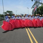 Conjunto de proyecciones folklóricas Abel Tapiero Miranda - @cpf_abeltapiero - Instagram
