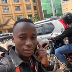 Abel Tarinyebwa - @abeltarinyebwa - Instagram