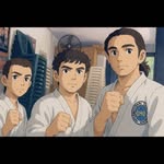 Abel Tarragona - @tarragonaabel_tkd - Instagram