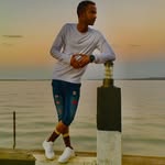 Abel Taye - @taye7707 - Instagram