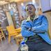 Abel Taye - Facebook