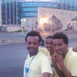 Abel Tilahun - @abel.tilahun.965 - Instagram