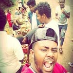 Abel Tilahun - @abeltilahun50 - Instagram