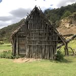Abel Tilahun - @abelwest43 - Instagram