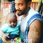 Abel Tilahun - @tilahun673 - Instagram