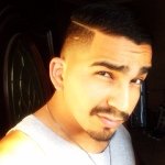 Abel Trujillo - @whisper_something - Instagram