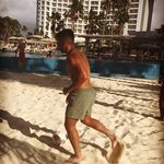 Abel Trujillo - @tequilapapii - Instagram