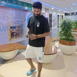 Abel Varghese⸸ - @flying_dutchman_ab12 - Instagram