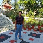 ABEL VARGHESE - @av_masters - Instagram