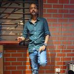 Abel Varghese - @abel_varghese - Instagram