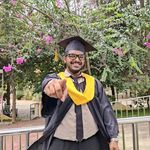 Abel Varghese George - @abelvarghese - Instagram
