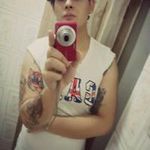 Abel Venegas - @kurodovok2 - Instagram