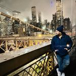 Abel Venegas - @abelvenegas - Instagram