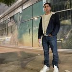 Abel Venegas III - @abelthree - Instagram