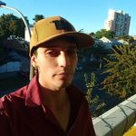 Abel Venegas Muñoz - @flowdem95 - Instagram