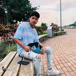 Abēl Yanez - @offkingpink - Instagram