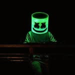 Marshmello - @abel.yanez - Instagram