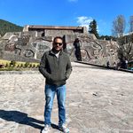 Abel Zapien Atilano - @zapienatilano - Instagram