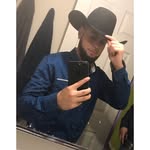 Abel Zavala - @lil_abel_90 - Instagram