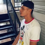 @Carbajal'Abel - @abel.zelaya_97 - Instagram