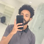 Abel Zerihun - @abelfrego - Instagram