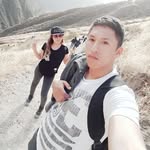 Abel Zevallos G - @abelzevallos09 - Instagram