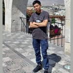 Abel Zevallos Guzmán - @abel_zevallos_guzman - Instagram