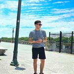 Dario Abel Cuandú Zorrilla - @dario_cuandu - Instagram