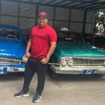 Gamar Abel Zorrilla Rodriguez - @gamarabel - Instagram