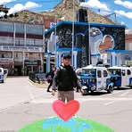 Abelardo Quispe Abarca - Facebook