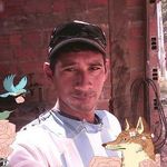 Abelardo acosta - @abelardoacosta337 - Instagram